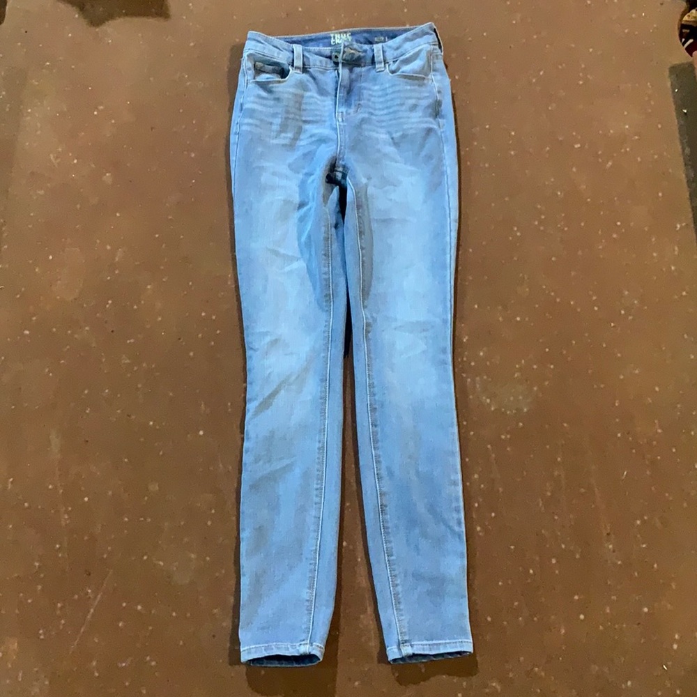 True craft jeans